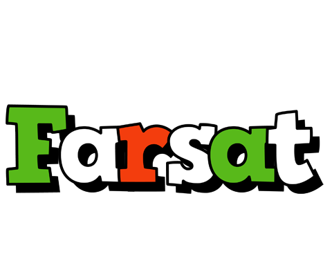 Farsat venezia logo
