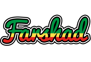 Farshad african logo