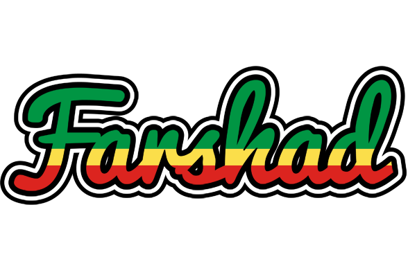 Farshad african logo