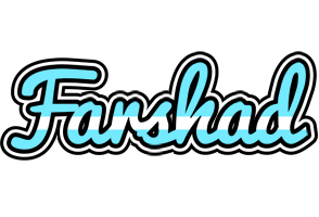 Farshad argentine logo