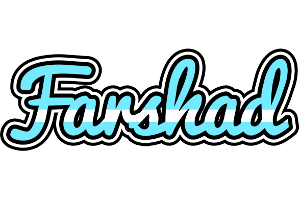 Farshad argentine logo