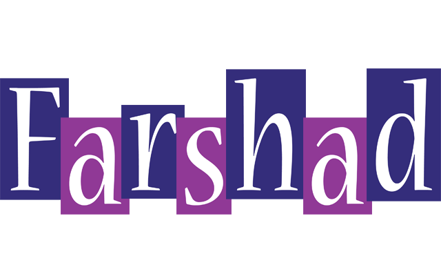 Farshad autumn logo