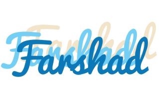 Farshad breeze logo