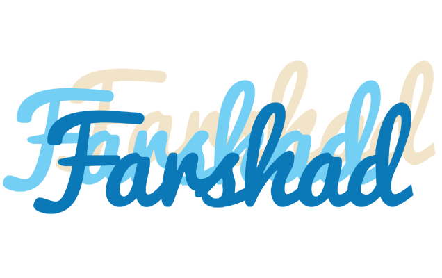 Farshad breeze logo
