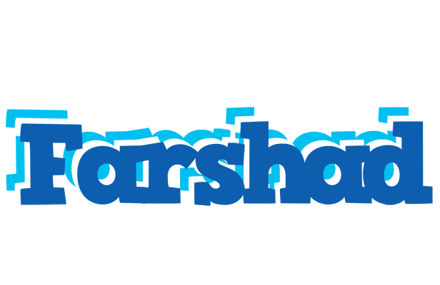 Farshad business logo