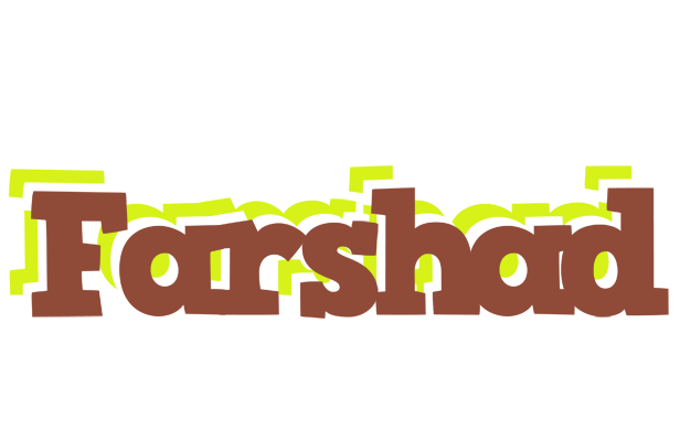 Farshad caffeebar logo