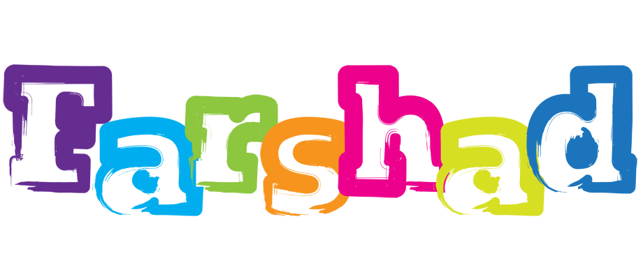 Farshad casino logo