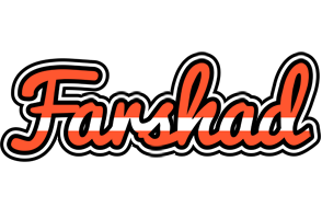 Farshad denmark logo