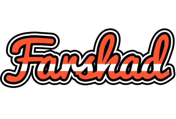Farshad denmark logo