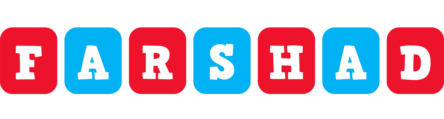 Farshad diesel logo