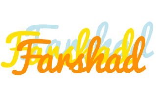 Farshad energy logo