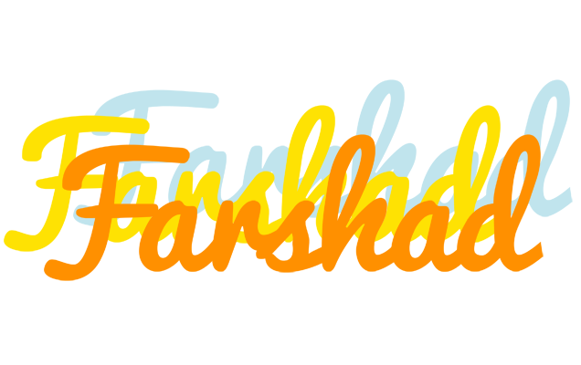 Farshad energy logo