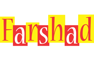 Farshad errors logo