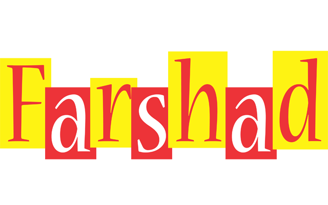 Farshad errors logo