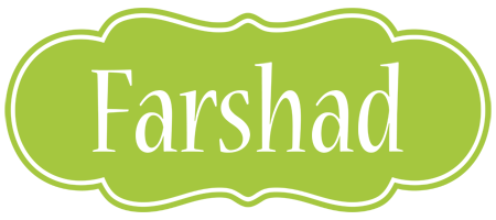 Farshad family logo