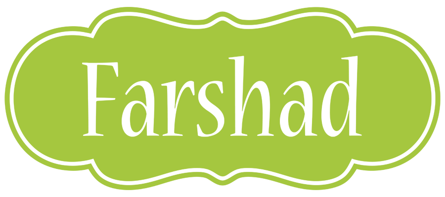 Farshad family logo
