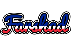 Farshad france logo