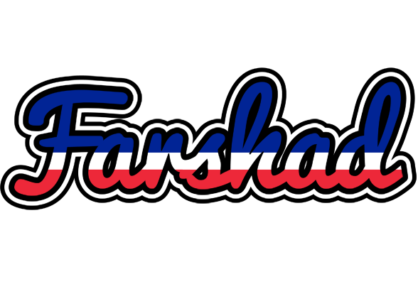 Farshad france logo
