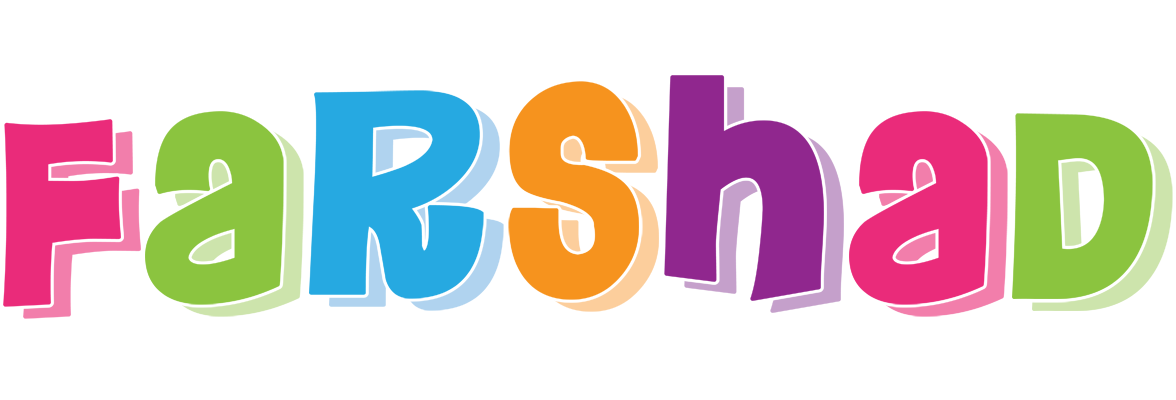 Farshad friday logo