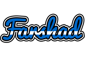 Farshad greece logo