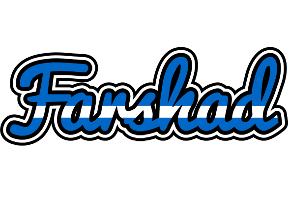 Farshad greece logo