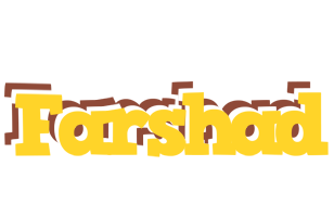 Farshad hotcup logo