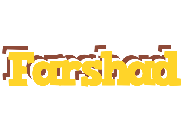 Farshad hotcup logo
