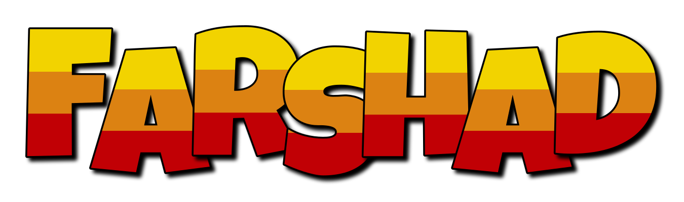Farshad jungle logo