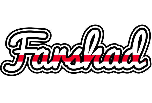 Farshad kingdom logo