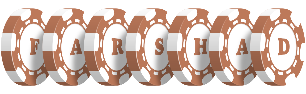 Farshad limit logo