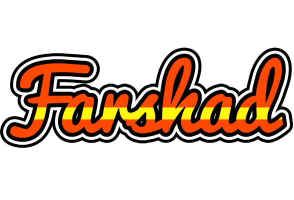 Farshad madrid logo