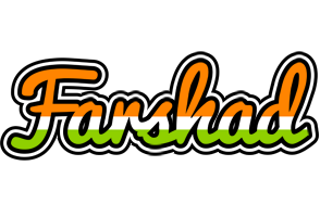 Farshad mumbai logo