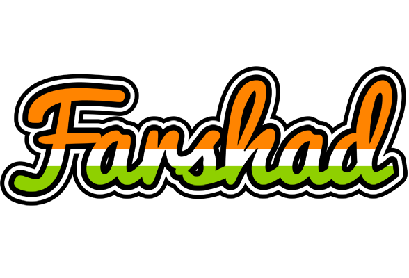 Farshad mumbai logo