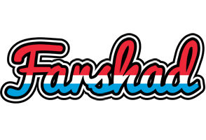 Farshad norway logo