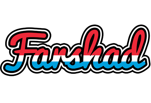Farshad norway logo