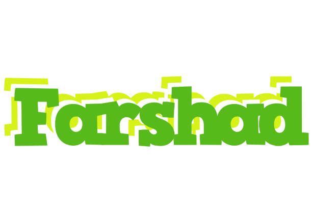 Farshad picnic logo