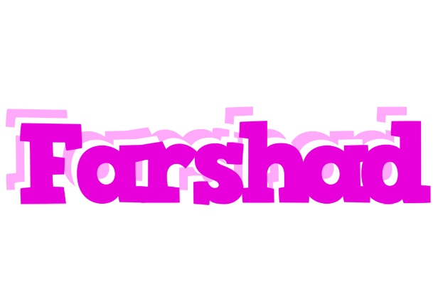 Farshad rumba logo