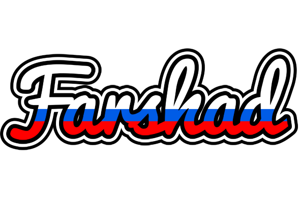 Farshad russia logo