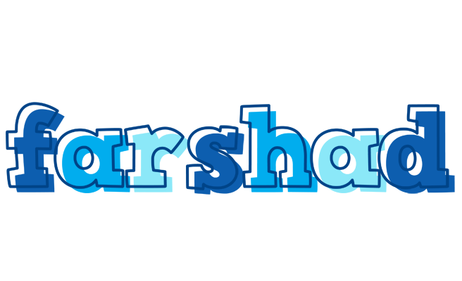 Farshad sailor logo