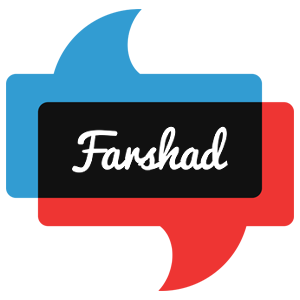 Farshad sharks logo