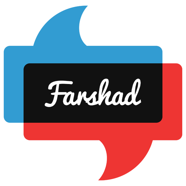 Farshad sharks logo