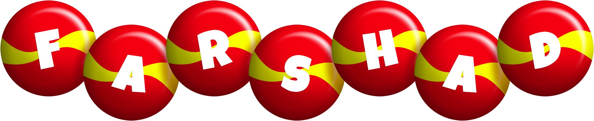 Farshad spain logo