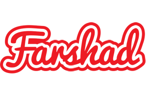 Farshad sunshine logo