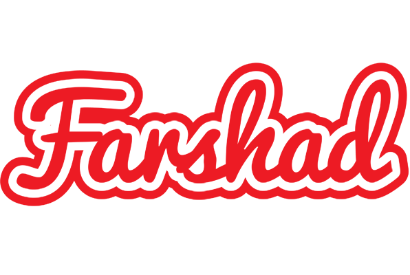 Farshad sunshine logo