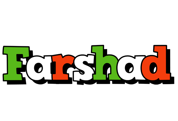 Farshad venezia logo