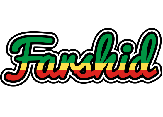 Farshid african logo