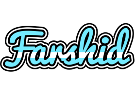 Farshid argentine logo