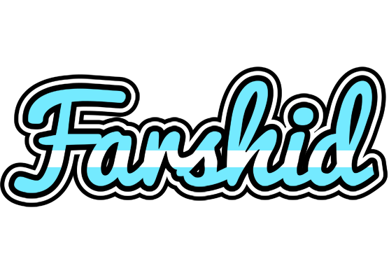 Farshid argentine logo