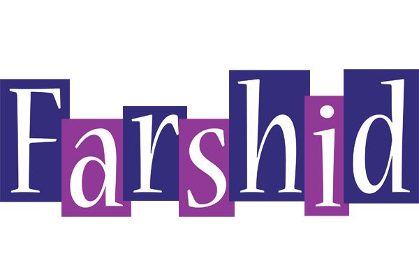 Farshid autumn logo