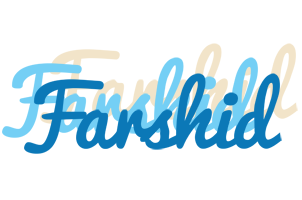 Farshid breeze logo